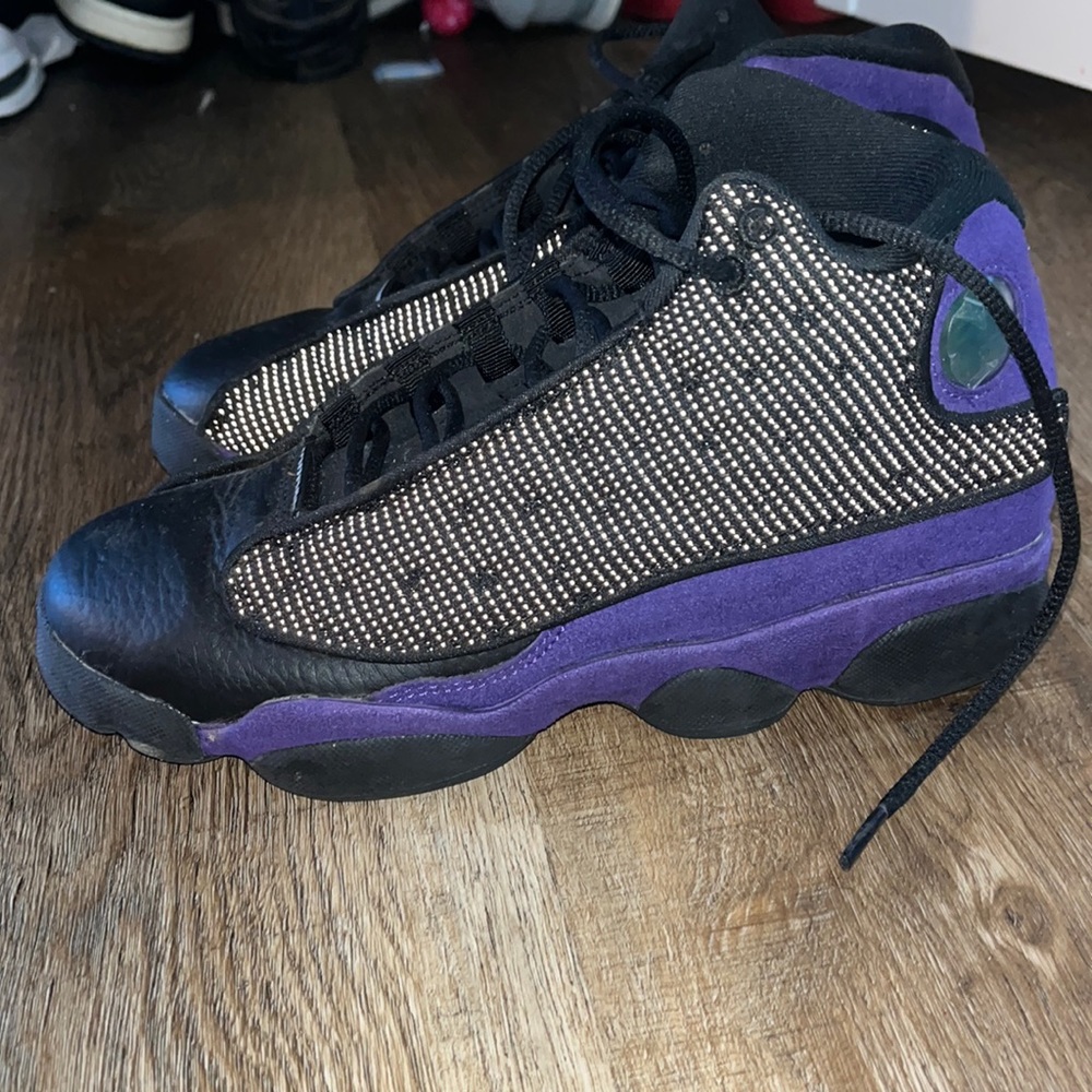 Jordan 13